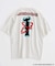 Jamiroquai / ジャミロクワイ 別注 フェードプリント Tシャツ