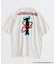 Jamiroquai / ジャミロクワイ 別注 フェードプリント Tシャツ