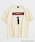 Jamiroquai / ジャミロクワイ 別注 フェードプリント Tシャツ