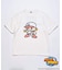パワプロくん 別注 ”PLAY BASEBALL”  プリントTシャツ