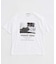 《追加》【THE CULTURE CODE】レディオヘッド by Kevin Cummins フォトTシャツ