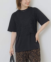 《2枚セット》レーシービスチェセットTEE
