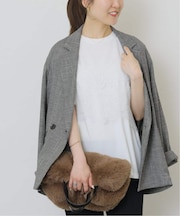 《2枚セット》レーシービスチェセットTEE