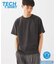 汗ジミ防止 USコットン ポケットTシャツ