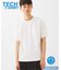 汗ジミ防止 USコットン ポケットTシャツ