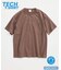汗ジミ防止 USコットン ポケットTシャツ