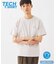 汗ジミ防止 USコットン ポケットTシャツ