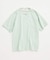 【接触冷感】ダブルフェイス バックメッシュ Tシャツ