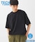 ＜吸水速乾＞Ever-Dri(TM) ドライタッチ スピンドル Tシャツ