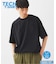 ＜吸水速乾＞Ever-Dri(TM) ドライタッチ スピンドル Tシャツ