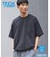 ＜吸水速乾＞Ever-Dri(TM) ドライタッチ スピンドル Tシャツ