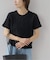 シアーシャーリングTシャツ
