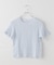 シアーシャーリングTシャツ