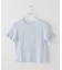 シアーシャーリングTシャツ