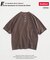 Healthknit / ヘルスニット 別注 ヘンリーネックTシャツ
