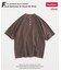 Healthknit / ヘルスニット 別注 ヘンリーネックTシャツ