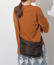 《追加》【THE NORTH FACE/ ザノースフェイス】 Capella5:ショルダーバッグ