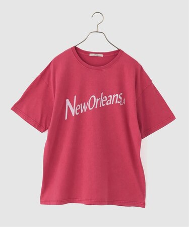 ヴィンテージLA Tee