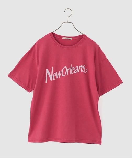 ヴィンテージLA Tee