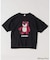 TOY STORY/トイ・ストーリー プリントTシャツ