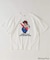 TOY STORY/トイ・ストーリー プリントTシャツ