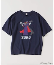 TOY STORY/トイ・ストーリー プリントTシャツ