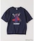 TOY STORY/トイ・ストーリー プリントTシャツ