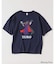 TOY STORY/トイ・ストーリー プリントTシャツ