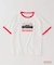 Honda / ホンダ 別注 インテグラ リンガー Tシャツ