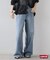 【LEVI’S/リーバイス】 CINCH WIDE LEG：デニム