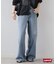 【LEVI’S/リーバイス】 CINCH WIDE LEG：デニム