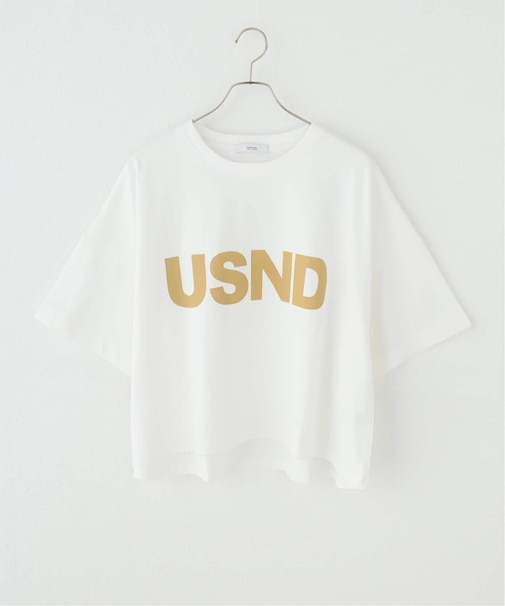 ビッグUSTee