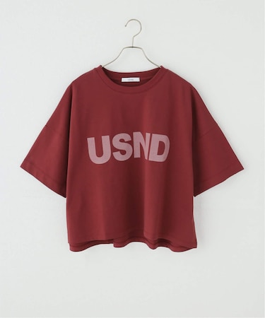 ビッグUSTee
