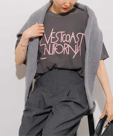 《追加2》別注【THE DAY ON THE BEACH】カットオフTシャツ
