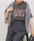 《追加2》別注【THE DAY ON THE BEACH】カットオフTシャツ