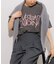 《追加2》別注【THE DAY ON THE BEACH】カットオフTシャツ