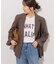 《追加2》別注【THE DAY ON THE BEACH】カットオフTシャツ