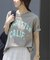 《追加2》別注【THE DAY ON THE BEACH】カットオフTシャツ