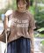 《追加2》別注【THE DAY ON THE BEACH】カットオフTシャツ