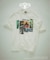 BEASTIE BOYS / ビースティ・ボーイズ 別注 ヴィンテージ加工 プリントTシャツ