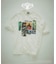 BEASTIE BOYS / ビースティ・ボーイズ 別注 ヴィンテージ加工 プリントTシャツ