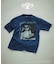 BEASTIE BOYS / ビースティ・ボーイズ 別注 ヴィンテージ加工 プリントTシャツ