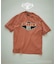 BEASTIE BOYS / ビースティ・ボーイズ 別注 ヴィンテージ加工 プリントTシャツ
