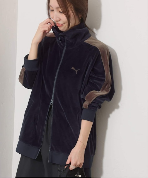 《追加》別注【PUMA / プーマ】T7JKT