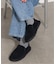 《追加》【UGG/アグ】M KENTON：ボアシューズ 3010 BLACK/CHESTNUT