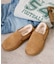 《追加》【UGG/アグ】M KENTON：ボアシューズ 3010 BLACK/CHESTNUT