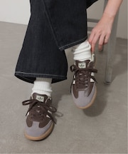 《追加》【adidas originals】 SAMBA OG：スニーカー ID1481