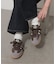 《追加》【adidas originals】 SAMBA OG：スニーカー ID1481