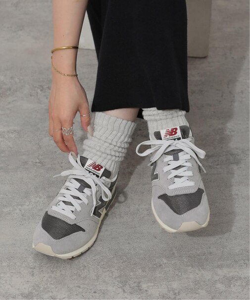 【NEW BALANCE/ニューバランス】 996:スニーカー