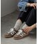 【adidas originals】 HANDBALL SPEZIAL W：スニーカー